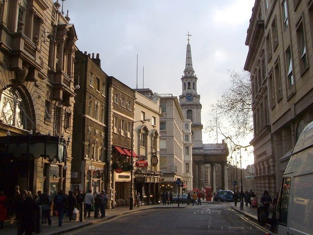 best Indian restaurants near St Martins lane