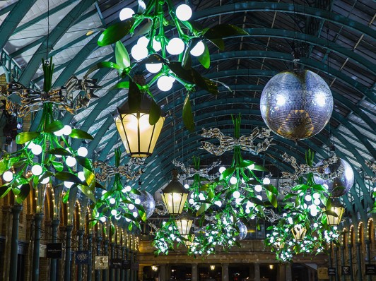 best Indian restaurants near Covent Garden