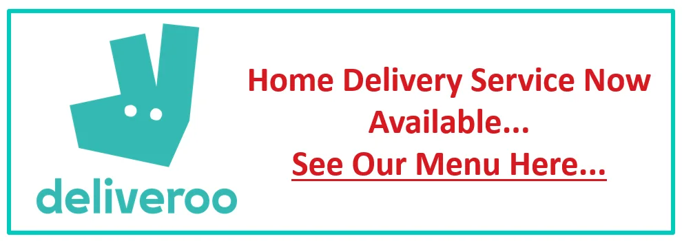 Delivery Service Now Available At Delhi Brasserie Indian Restaurant Soho London 