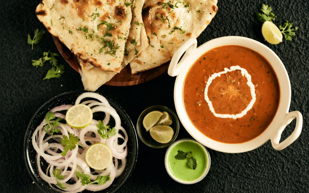Authentic Indian Food in London:A Guide from Our Soho Kitchen