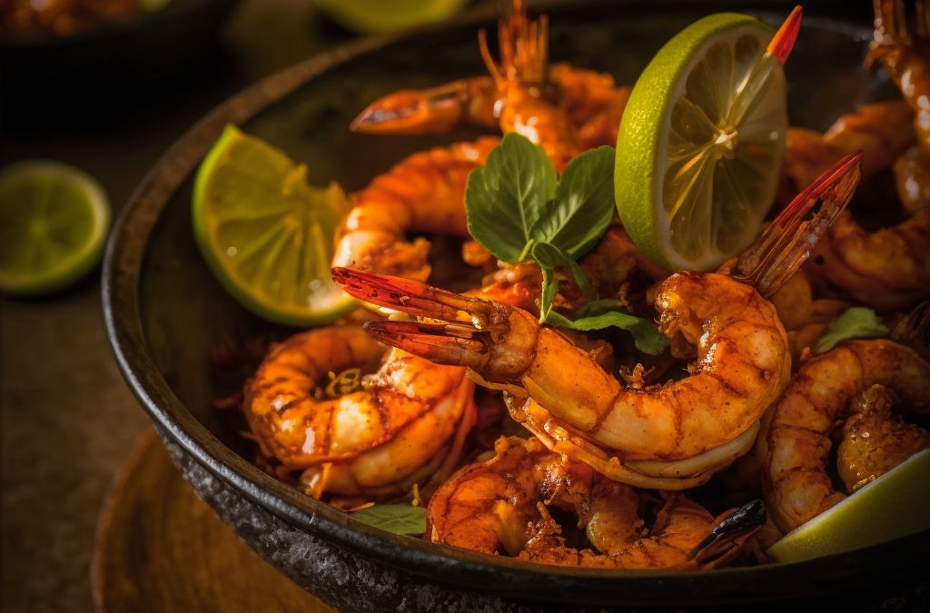 Top Must-Try South Indian Food At UK Restaurants