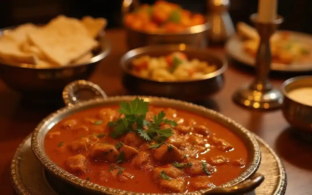 fine dining near trafalgar square